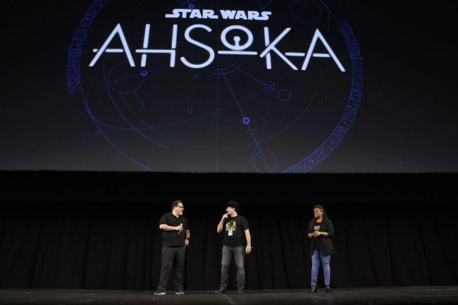 star wars celebration