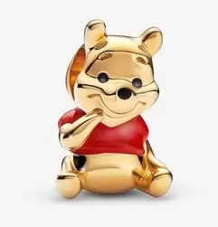charm DisneyxPandora - Winnie The Pooh