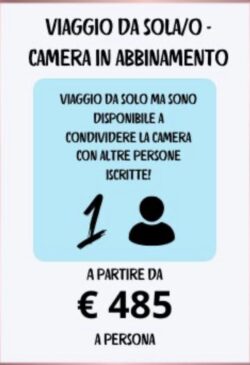 OFFERTA ABBINAMENTO