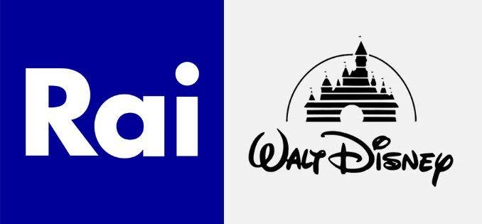 rai e disney
